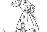 Coloriage Cendrillon Imprimer Gratuit Cendrillon De Disney Coloriages Disney