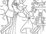 Coloriage Cendrillon Imprimer Gratuit Princesse Disney Colorier Coloriage Cendrillon Et Les