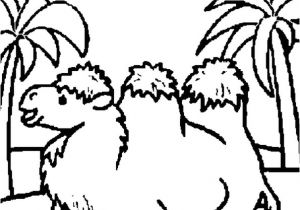 Coloriage Chameau En Ligne Coloriage Chameau En Ligne Gratuit   Imprimer