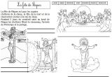 Coloriage Chandeleur Cycle 3 Education Aux Religions