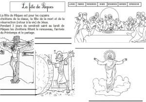 Coloriage Chandeleur Cycle 3 Education Aux Religions