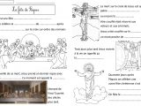 Coloriage Chandeleur Cycle 3 Education Aux Religions