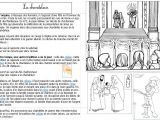 Coloriage Chandeleur Cycle 3 Fiches Sur La Chandeleur