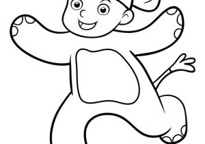 Coloriage Chandeleur Mardi Gras Dessin D Un Enfant Déguisé En éléphant Pour Le Mardi Gras   Colorier