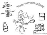 Coloriage Chandeleur Ps 73 Best Chandeleur Images On Pinterest