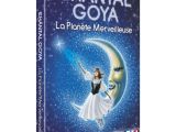 Coloriage Chantal Goya Chantal Goya La Planete Merveilleuse Dvd & Bluray Art Et Culture
