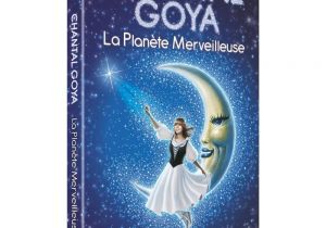 Coloriage Chantal Goya Chantal Goya La Planete Merveilleuse Dvd & Bluray Art Et Culture