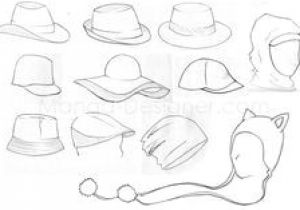 Coloriage Chapeau De Paille 79 Meilleures Images Du Tableau Chapeaux