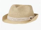 Coloriage Chapeau De Paille Chapeau De Paille