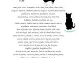 Coloriage Chapeau De Paille élégant Chanson 3 Petits Chats – Marcorandazzo