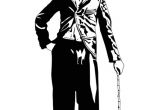 Coloriage Charlie Chaplin Coloring Page Charlie Chaplin Img