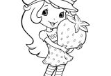 Coloriage Charlotte Aux Fraises à Imprimer Charlotte Au Fraise Coloriage Arouisse
