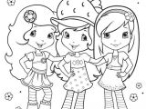 Coloriage Charlotte Aux Fraises Et Ses Amies 13 Best Hérisson Images On Pinterest