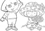 Coloriage Charlotte Aux Fraises Et Ses Amies Jeux Gratuits Charlotte Aux Fraises Az Coloriage