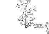 Coloriage Chasseur à Imprimer Coloriage Dragon Les Beaux Dessins De Animaux   Imprimer Et