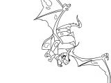 Coloriage Chasseur à Imprimer Coloriage Dragon Les Beaux Dessins De Animaux   Imprimer Et