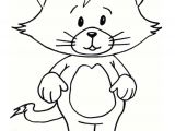 Coloriage Chat A Imprimer Coloriage Chat 20 Modèles à Imprimer Gratuitement