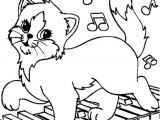 Coloriage Chat A Imprimer Coloriage Chat A Imprimer