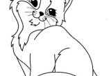 Coloriage Chat A Imprimer Coloriage Chats Gratuit à Imprimer