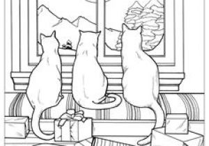 Coloriage Chat Dans Un Panier 228 Meilleures Images Du Tableau Coloriage Chat