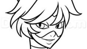 Coloriage Chat Noir Miraculous Ladybug Coloriage Dessins   Imprimer Pour Les Enfants Miraculous Ladybug 3