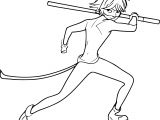 Coloriage Chat Noir Miraculous Ladybug Unique Dessin A Imprimer Chat Noir – Mademoiselleosaki