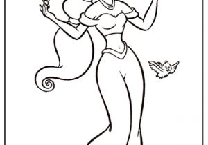 Coloriage Chateau Aladdin Coloriage  Dessiner Chateau Aladdin