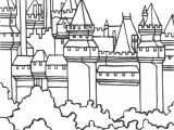 Coloriage Chateau Aladdin Dessins Gratuits   Colorier Coloriage Chateaux   Imprimer