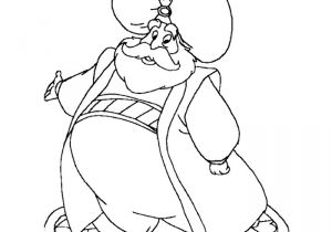 Coloriage Chateau Aladdin Nos Jeux De Coloriage Aladdin   Imprimer Gratuit Page 5 Of 6