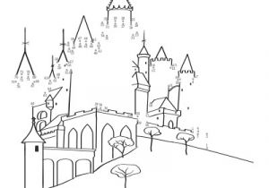 Coloriage Chateau Belle Au Bois Dormant A Imprimer Coloriages La Belle Au Bois Dormant 1959