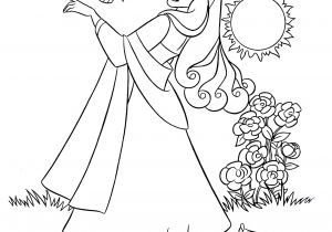 Coloriage Chateau Belle Au Bois Dormant A Imprimer Unique Coloriage La Belle Au Bois Dormant Gratuit