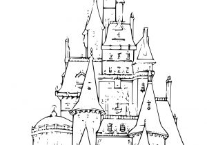 Coloriage Chateau De Disney 27 Disney Descendants Coloring Pages