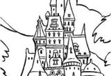 Coloriage Chateau De Disney Avis Coloriage Chateau Princesse Disney 【 Test 2019 】