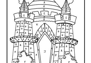 Coloriage Chateau De Princesse à Imprimer 497 Best Coloriages Enfants Images On Pinterest