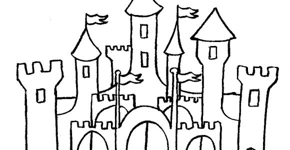 Coloriage Chateau De Princesse à Imprimer Coloriage La Reine Des Neiges Les Beaux Dessins De Meilleurs