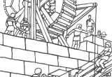 Coloriage Chateau fort En Ligne Coloriage Dessiner En Ligne Gratuit Chateau fort Jobstips