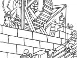 Coloriage Chateau fort En Ligne Coloriage Dessiner En Ligne Gratuit Chateau fort Jobstips
