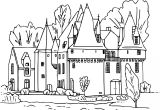 Coloriage Chateau fort En Ligne Coloriage Dessiner En Ligne Gratuit Chateau fort Jobstips