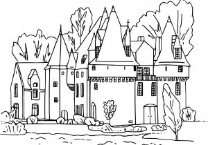 Coloriage Chateau fort En Ligne Coloriage Dessiner En Ligne Gratuit Chateau fort Jobstips