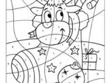 Coloriage Chaussette De Noel 20 Meilleures Images Du Tableau Coloriage Magique Addition