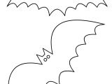 Coloriage Chauve souris Maternelle épinglé Par Rosa Almeida Sur Crafts