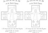 Coloriage Chemin De Croix 241 Meilleures Images Du Tableau Catéchisme
