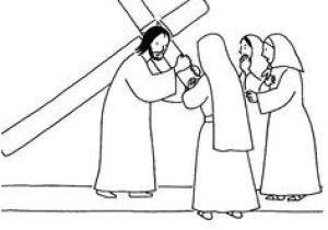 Coloriage Chemin De Croix Les 252 Meilleures Images De école Du Dimanche