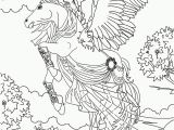 Coloriage Cheval Bella Sara Coloriages Bella Sara Nike Prend son Envol Fr Hellokids