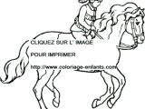 Coloriage Cheval Cabré Coloriage Cavalire Coloriage Cavalier Et Chevaux Un Tatouage De