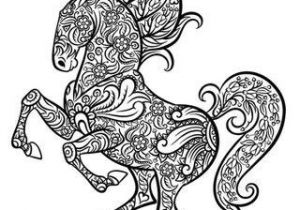 Coloriage Cheval Cabré Les 53 Meilleures Images Du Tableau Dessin Pour Enfant Sur Pinterest