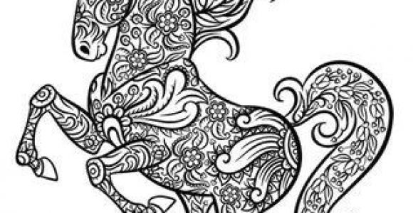Coloriage Cheval Cabré Les 53 Meilleures Images Du Tableau Dessin Pour Enfant Sur Pinterest
