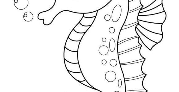 Coloriage Cheval De Mer Coloriage Magique Hippocampe Fresh Coloriage Hippocampe