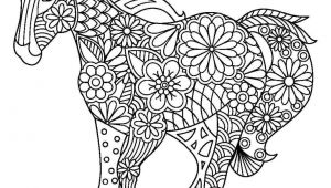 Coloriage Cheval Imprimer Gratuit Cheval Rigolo Coloriage Dessin X 4694 Fia Coloriage