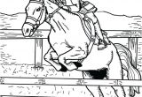 Coloriage Cheval Qui Saute Coloriage Cheval Saut D Obstacle Coloriage Cheval Obstacle